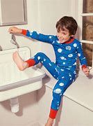 Image result for Glow in the Dark Holiday Pajamas