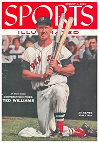 Image result for Sports Illustrated Baseball Covers