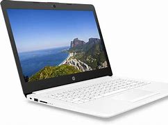 Image result for HP Stream 14" Laptop White