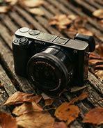 Image result for Sony A6000