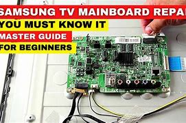 Image result for Troubleshooting Samsung LED TV Problems