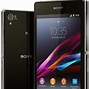 Image result for Sony Xperia Z1 F