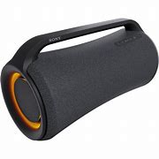 Image result for sony party speakers srs xg500