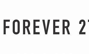 Image result for Forever 21 Logo.png