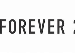 Image result for Forever 21 Plus Logo