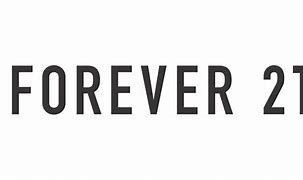 Image result for Forever 21 Girls Logo