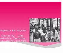 Image result for Montgomery Bus Boycott Newspaper