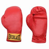 Image result for red boxing gloves kids