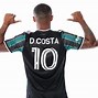 Image result for Douglas Costa LA Galaxy