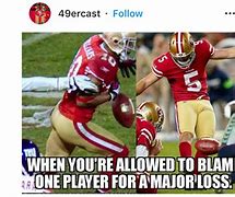 Image result for Seahawks and 49ers Memes