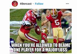 Image result for 49ers Memes