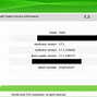 Image result for WLAN Settings Page