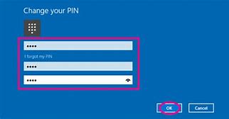 Image result for My Pin Code