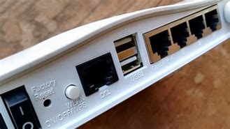 Image result for WPS Button On TP-LINK Router