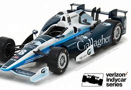 Image result for 1 18 Diecast Indy Cars