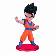 Image result for Gohan Toys with Power Pole