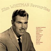 Image result for Slim Whitman On Qobuz