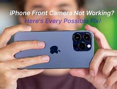 Image result for iPhone Front Camera Meme