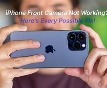 Image result for iPhone 7 Front Camera Not Working