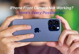 Image result for iPhone Camera Not Working Warning