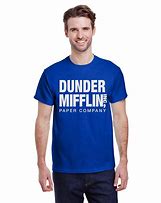 Image result for T-Shirt the Office TV Series