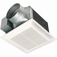 Image result for Panasonic Ceiling Exhaust Fan