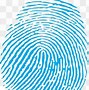 Image result for Fingerprint Clip Art Black and White