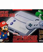 Image result for Super Nintendo Deck Photo