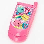 Image result for Claire's Makeup Phone