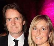 Image result for Fiona Phillips Husband