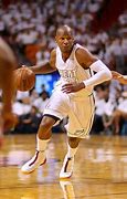 Image result for Ray Allen Miami Heat Bang