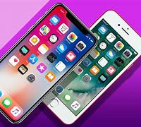 Image result for iPhone 8 and Iphonex