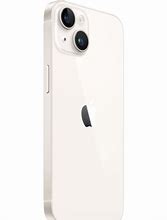 Image result for iPhone 14 Blanc