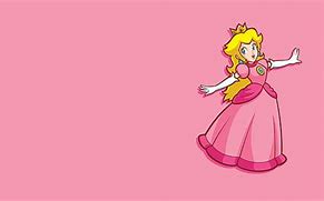 Image result for Peach as Mario