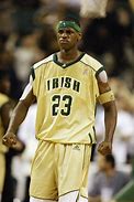 Image result for Kendrick Perkins and LeBron James High School