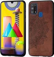 Image result for Casing Samsung M31