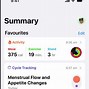 Image result for iOS Health Icon