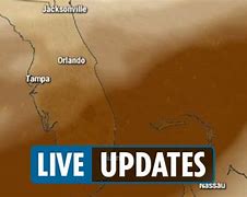 Image result for Saharan Dust Map Live