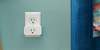 Image result for Amazon Smart Plug