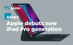 Image result for Newest iPad Pro Generation