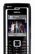 Image result for Nokia Media Phone