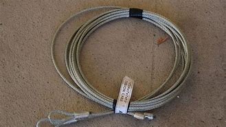 Image result for Garage Door Cables