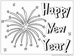 Image result for Happy New Year Scott