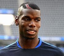 Image result for Pogba Haircut