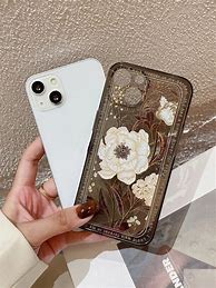 Image result for Shein Flower Phone Case