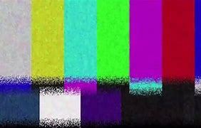 Image result for Error Multicolor TV