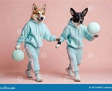 Image result for Humanoid Dog