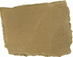Image result for Cardboard Transparent Background
