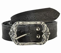 Image result for Wide Leather Waist Belt