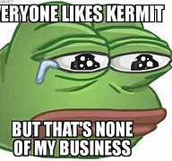 Image result for Poor Pepe